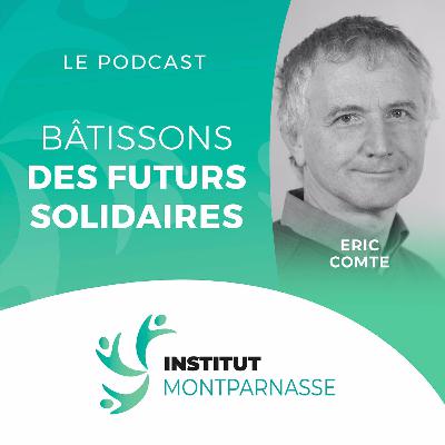 #59 Eric COMTE, médecin et directeur du Geneva Health Forum. #59 Eric COMTE, médecin et directeur du Geneva Health Forum.