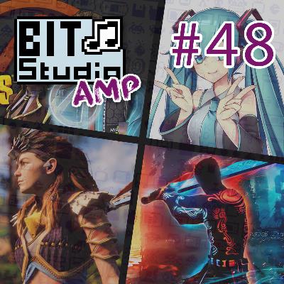 BSA #48 - O que estamos jogando?