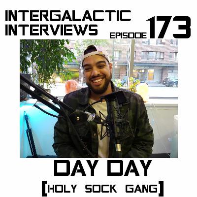 Episode 173 - Day Day Episode 173 - Day Day