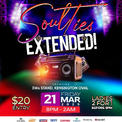 Soul Ties (March 21st) (Live Audio) Ft Daddy Biggz