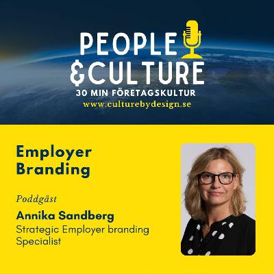 Employer Branding Employer Branding