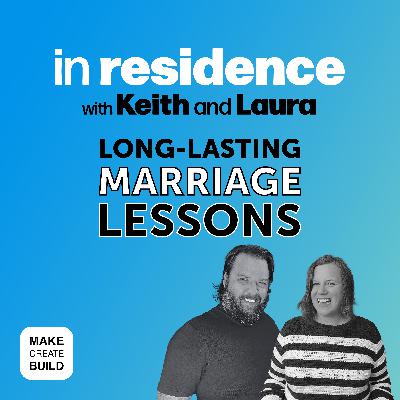 Long-Lasting Marriage Lessons