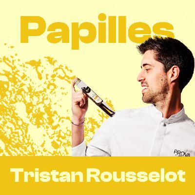 #204 - Tristan Rousselot - La pâtisserie comme passeport créatif, une nouvelle manière d’exercer le métier