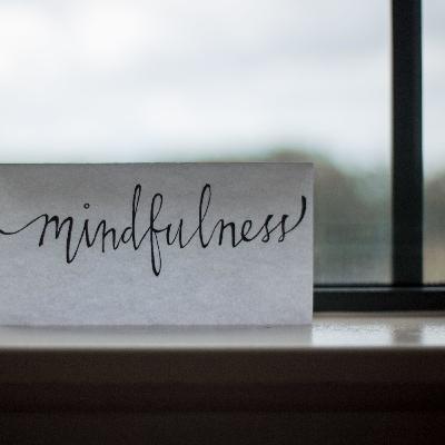 Autorregulación emocional (mindfulness) (Trailer)