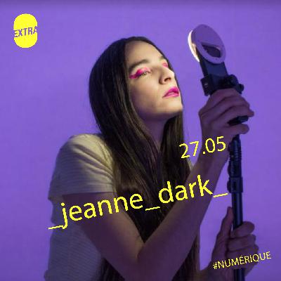 #EXTRA2021 - Marion Siéfert (Vooruit) #EXTRA2021 - Marion Siéfert (Vooruit)