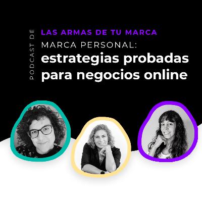 Y yo ¿para que quiero una marca personal?