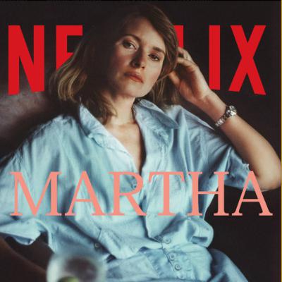 刑務所からの新たな人生：Martha【後編】実録！おすすめネットフリックスドキュメンタリー