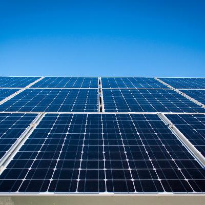 LMTF Episode 12: Solar Energy