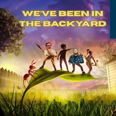 Episode 76: Grounded is our life now. Episode 76: Grounded is our life now.