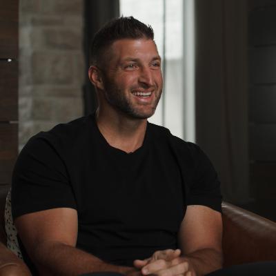 Tim Tebow: Journey from Heisman glory to fighting human trafficking Tim Tebow: Journey from Heisman glory to fighting human trafficking