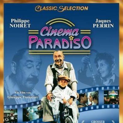 Cinema Paradiso (1988) Movie Review|| Spoiler Free|| Detailed||