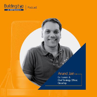 Anand Jain on building a successful global SAAS business and pricing it right