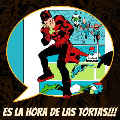 [ELHDLT] 13x14 No tenéis ni p**a idea!!!