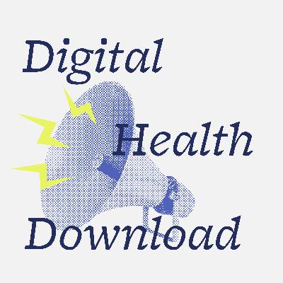 📣 Digital Health Download: April 2026