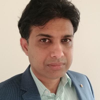 Episode 18: Creatrium with Dr Palash Kamruzzaman