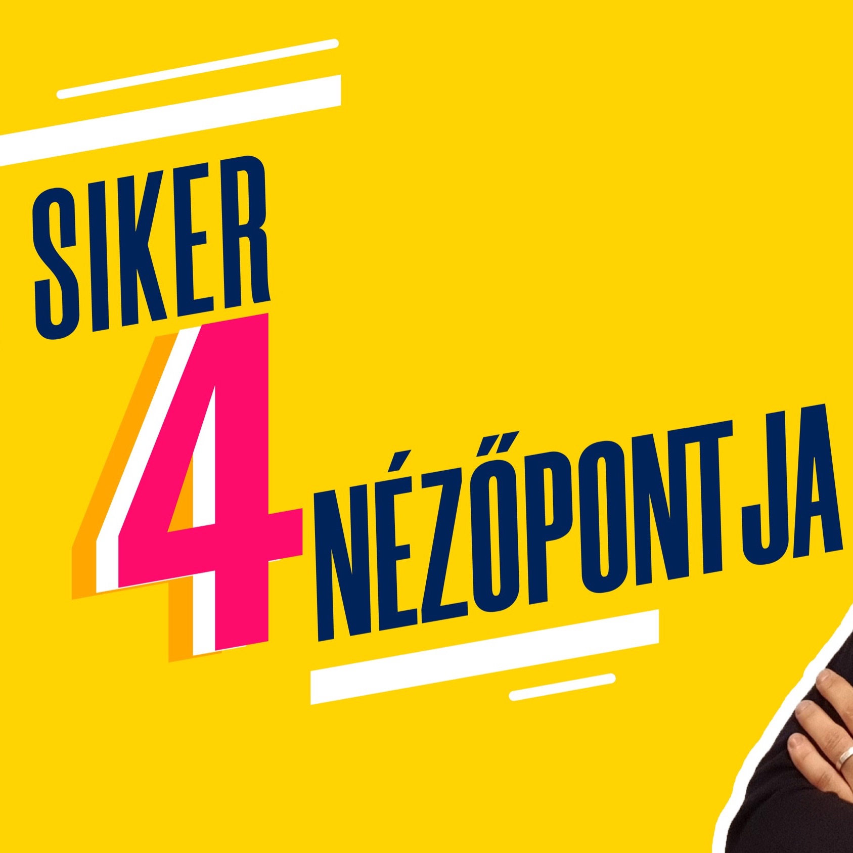 252: A siker 4 nézőpontja episode artwork