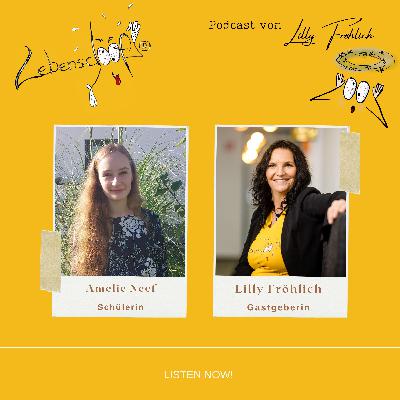 Episode 22 - Jugend spricht