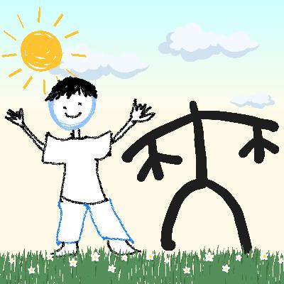 【PODCAST】【這個字有意思】大家一起來跳「無」 #甲骨文 #金文 #說文解字 #子犯龢鐘