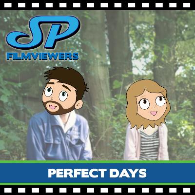 Perfect Days Movie Review