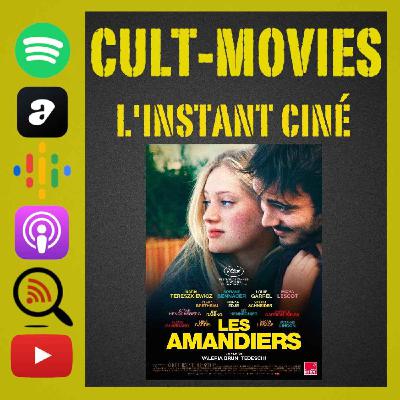 L'instant ciné [Les Amandiers]