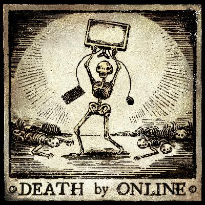 The Hero's Journey of our Online Lives The Hero's Journey of our Online Lives