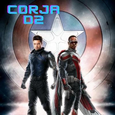 001/ Falcão e Soldado Invernal: Primeiras impressões (Contém Spoilers)