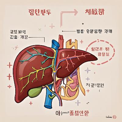 健康的秘密：肝经与情绪的微妙关系