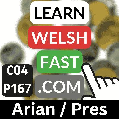 c04p167 (s04e167) - Arian / Pres (Money)