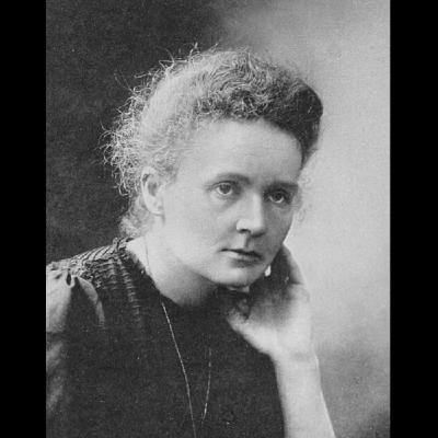 Marie Curie: Die Frau mit zwei Nobelpreisen (2)