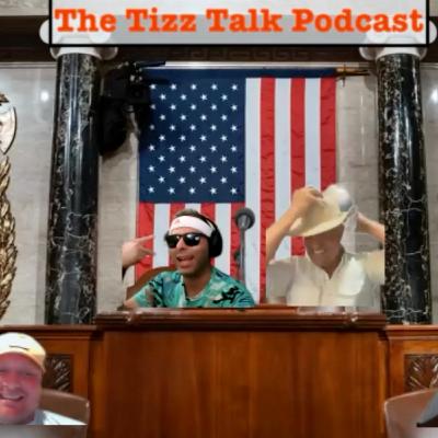 Presidential Status Feat. Scottie Jefferies Presidential Status Feat. Scottie Jefferies