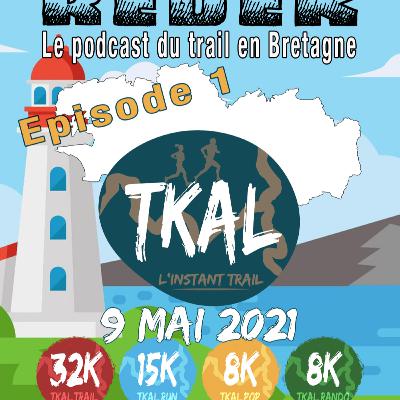 Redek - Episode 1 : TKAL
