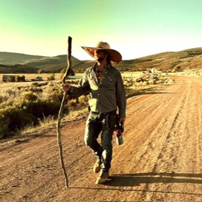 The Grayson Capps Interview