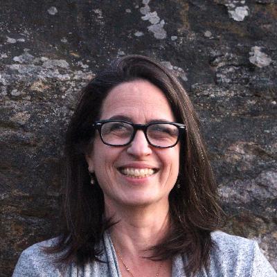 Janet Elsbach: Caring, Connecting & Building Community One Dish At A Time Janet Elsbach: Caring, Connecting & Building Community One Dish At A Time