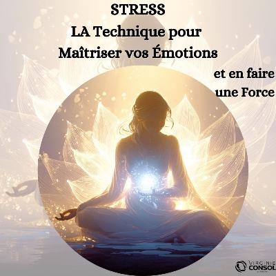 Comment Maîtriser ses Émotions Rapidement ? 👉 LA technique Anti-Stress qui change tout 🧘🦉 Comment Maîtriser ses Émotions Rapidement ? 👉 LA technique Anti-Stress qui change tout 🧘🦉