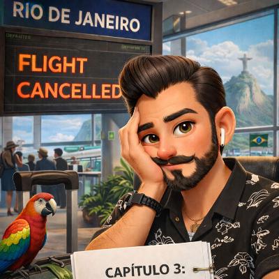 NI TURISTA NI VIAJERO EP3: Rio De Janeiro NI TURISTA NI VIAJERO EP3: Rio De Janeiro