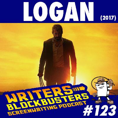 #123 - Logan (2017)