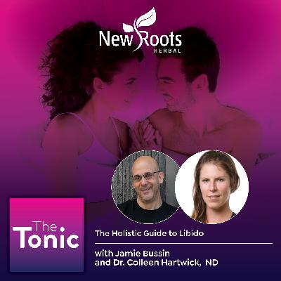 The Holistic Guide to Libido