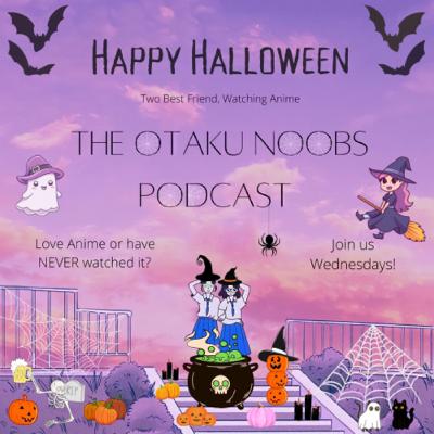 Halloween BONUS EPISODE!