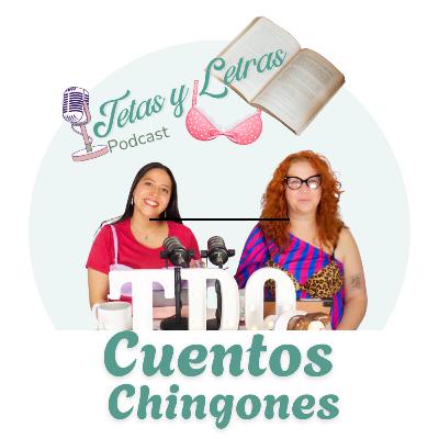 Cuentos chingones