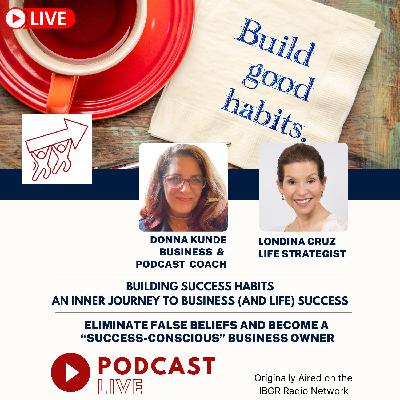 8. [SUCCESS HABIT #1] Vision and Goal-Setting for Future Success