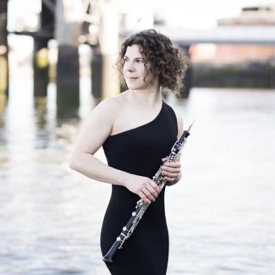 Episode 188: Juliana Koch Episode 188: Juliana Koch
