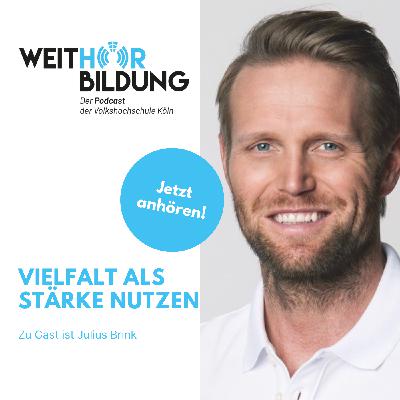 Vielfalt als Stärke nutzen