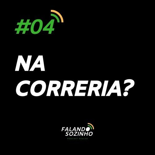 Falando Sozinho
