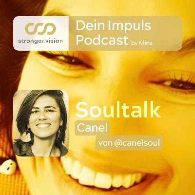 #59 SOULTALK mit Canel von canelsoul 💫