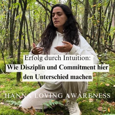 Erfolg durch Intuition: Wie Disziplin und Commitment hier den Unterschied machen