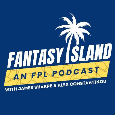 Top troll? Bargain of the season? Fantasy Island end-of-season FPL awards