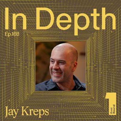 What nobody tells engineers about becoming a CEO | Jay Kreps (Co-founder and CEO, Confluent)