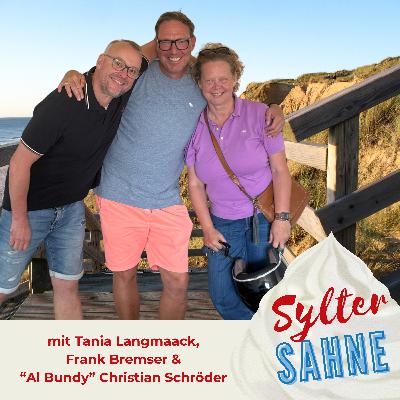 #17 Wenn Sylt ins Wasser fällt...