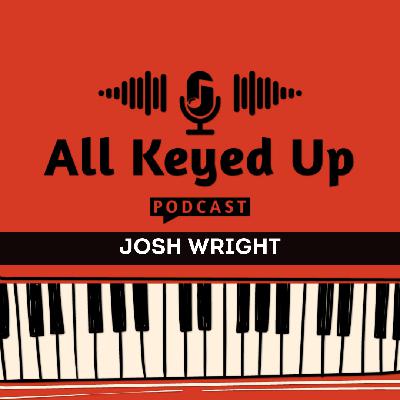 Josh Wright: Entrepreneurialism and Music