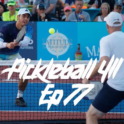 Episode 77 - Partner Getting Targeted? DO THIS!